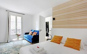 CMG St Antoine/Bastille - 3DD