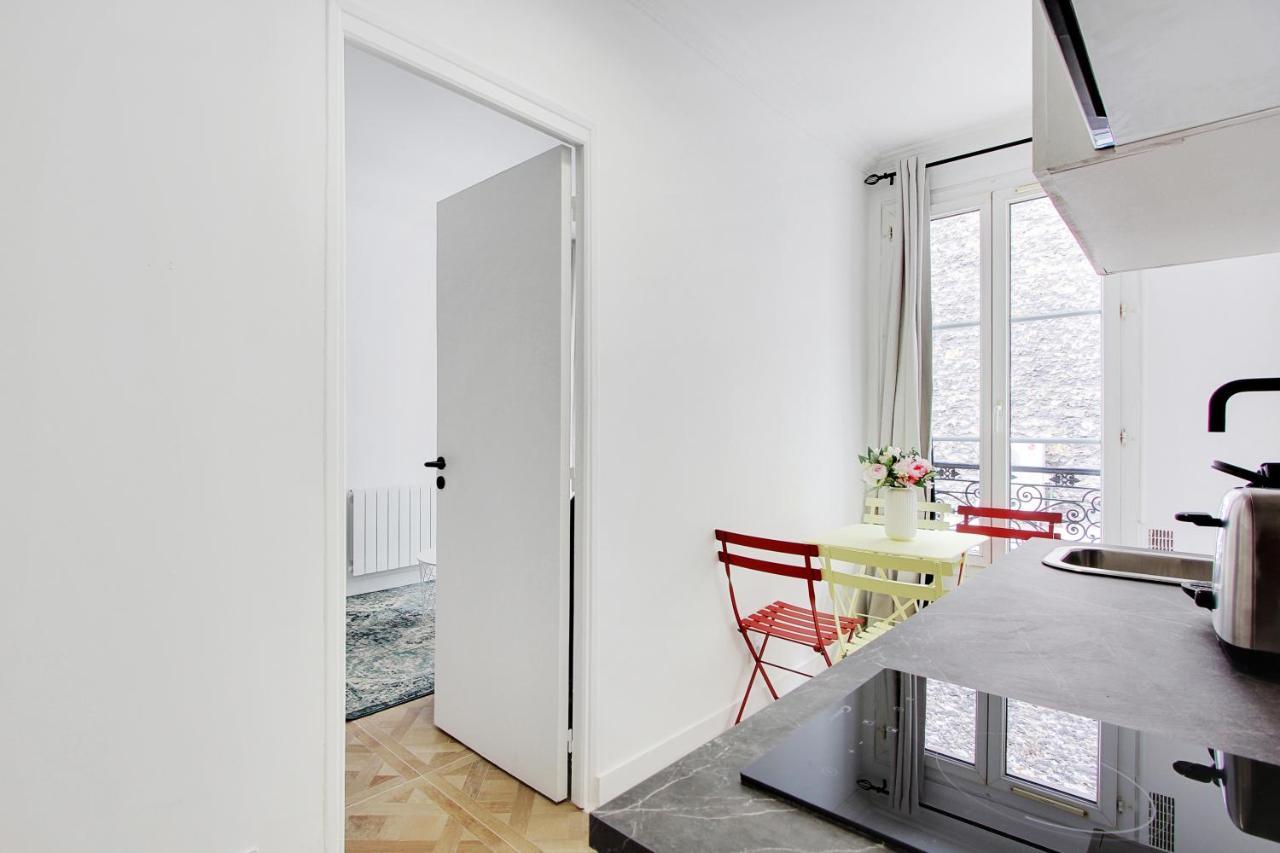 Appartement CMG St Antoine/Bastille - 3DD à Paris Extérieur photo