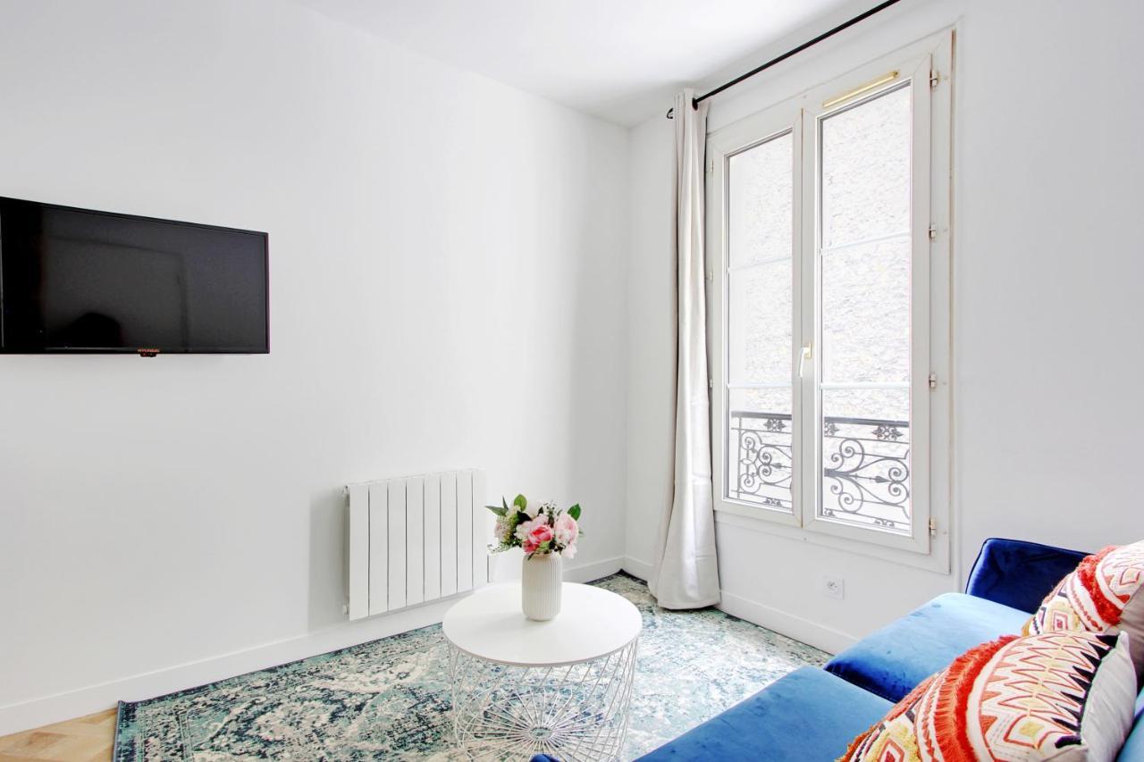 Appartement CMG St Antoine/Bastille - 3DD à Paris Extérieur photo