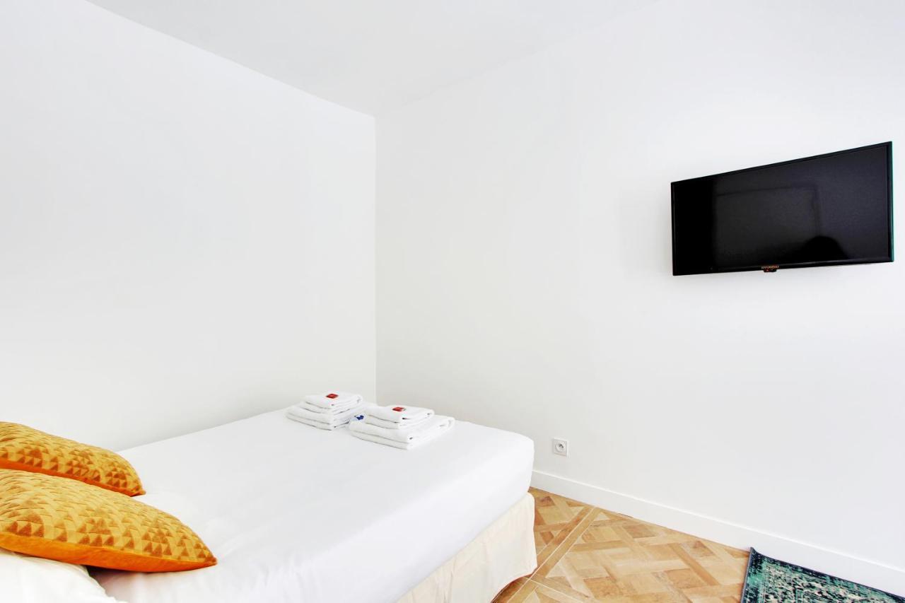 Appartement CMG St Antoine/Bastille - 3DD à Paris Extérieur photo